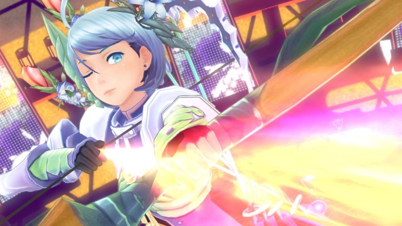 Tokyo Mirage Sessions #FE - Das Wii U-'Persona' kommt auf die Switch