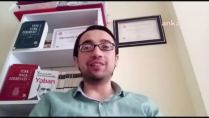 Okulunu birincilikle bitiren engelli öğretmen atanamadı!