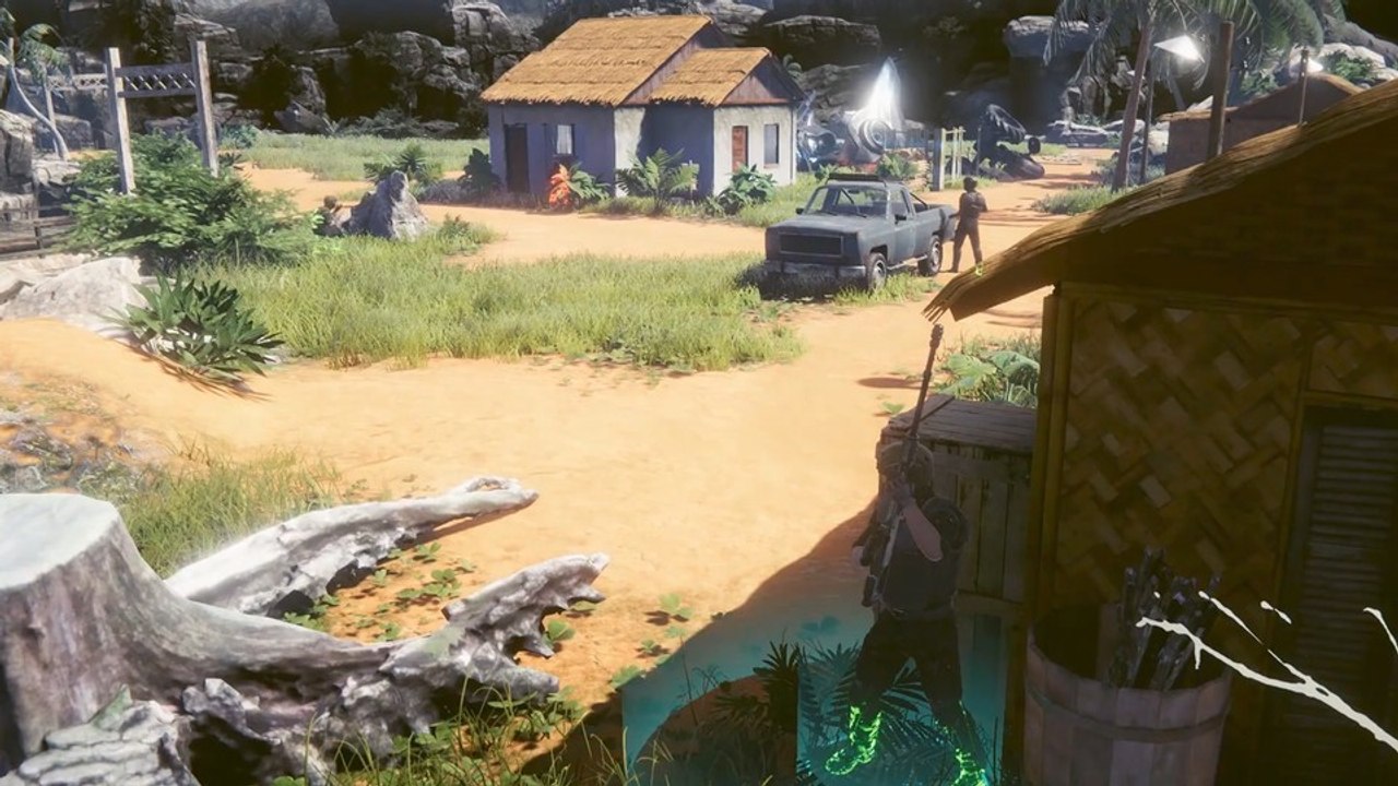 RAM Pressure - Trailer: XCOM-Gameplay mit PvP-Schwerpunkt