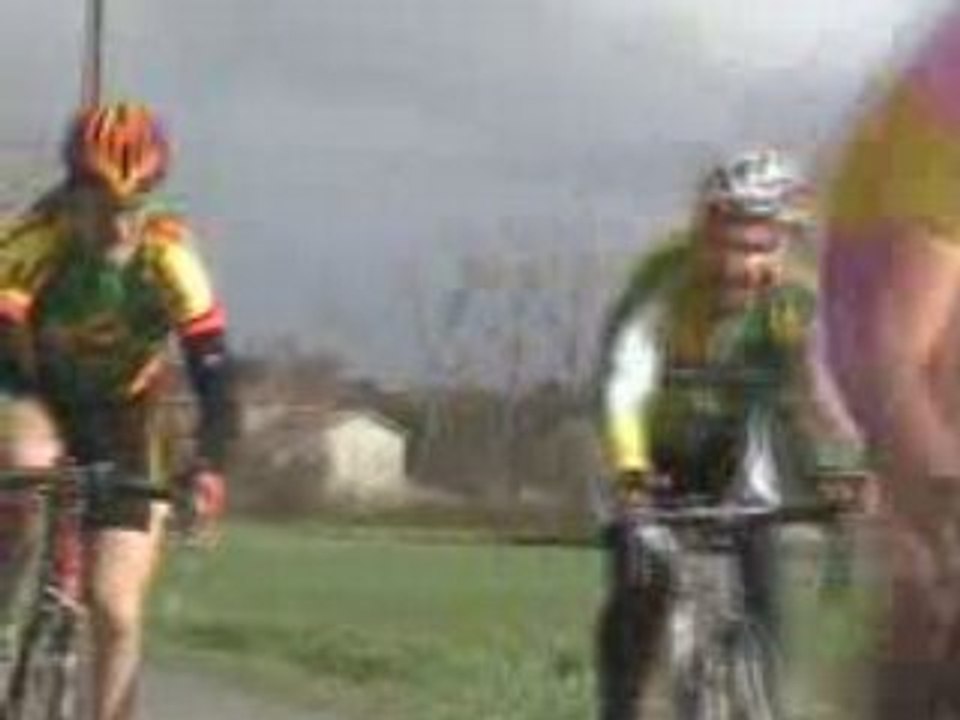 ST CIERS SUR GIRONDE 2008