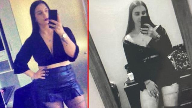 Cinsel ilişki için anlaştığı erkekleri, sevgilisiyle gasbetmiş! Uyanık genç kızın oyunu cezaevinde son buldu