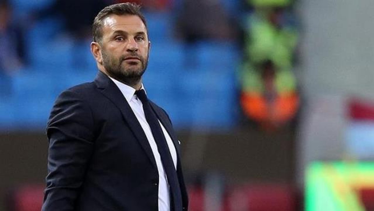 Okan Buruk operasyonun perde arkası ortaya çıktı! Dursun Özbek ile telefonda görüşen genç hoca hiçbir talepte bulunmamış