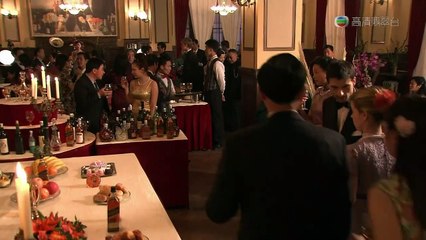 Tân Máu Nhuộm Bến Thượng Hải Tập 5 Lồng tiếng (2006)