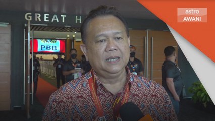 Konvensyen PBB | Alexander kekal Setiausaha Agung PBB