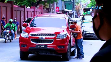 #MPK: Hirap na dala ng pandemya | Magpakailanman