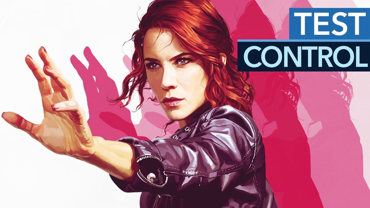 Control - test-video: wahnsinn allein reicht noch nicht