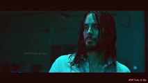 Morbius (2022) | HD CLIP | Curse