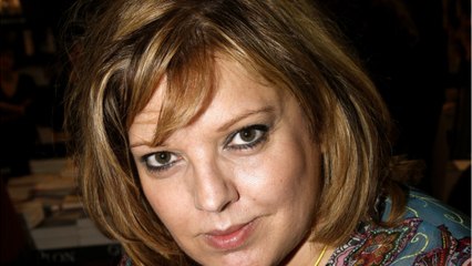 VOICI : « Il faut diviser par 5 ou 6 " : Laurence Boccolini évoque son salaire sur France 2