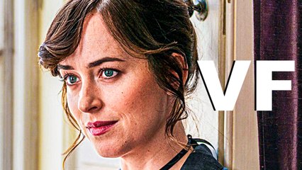 PERSUASION Bande Annonce VF (2022)