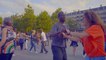 Salsa à Paris République