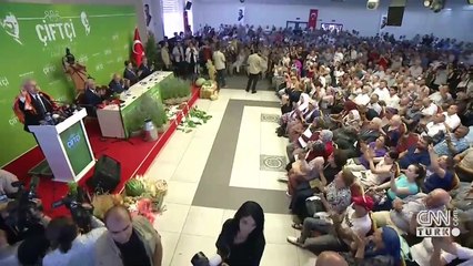 Tarım ve Orman Bakanlığı, Kılıçdaroğlu'nun iddialarını yalanladı