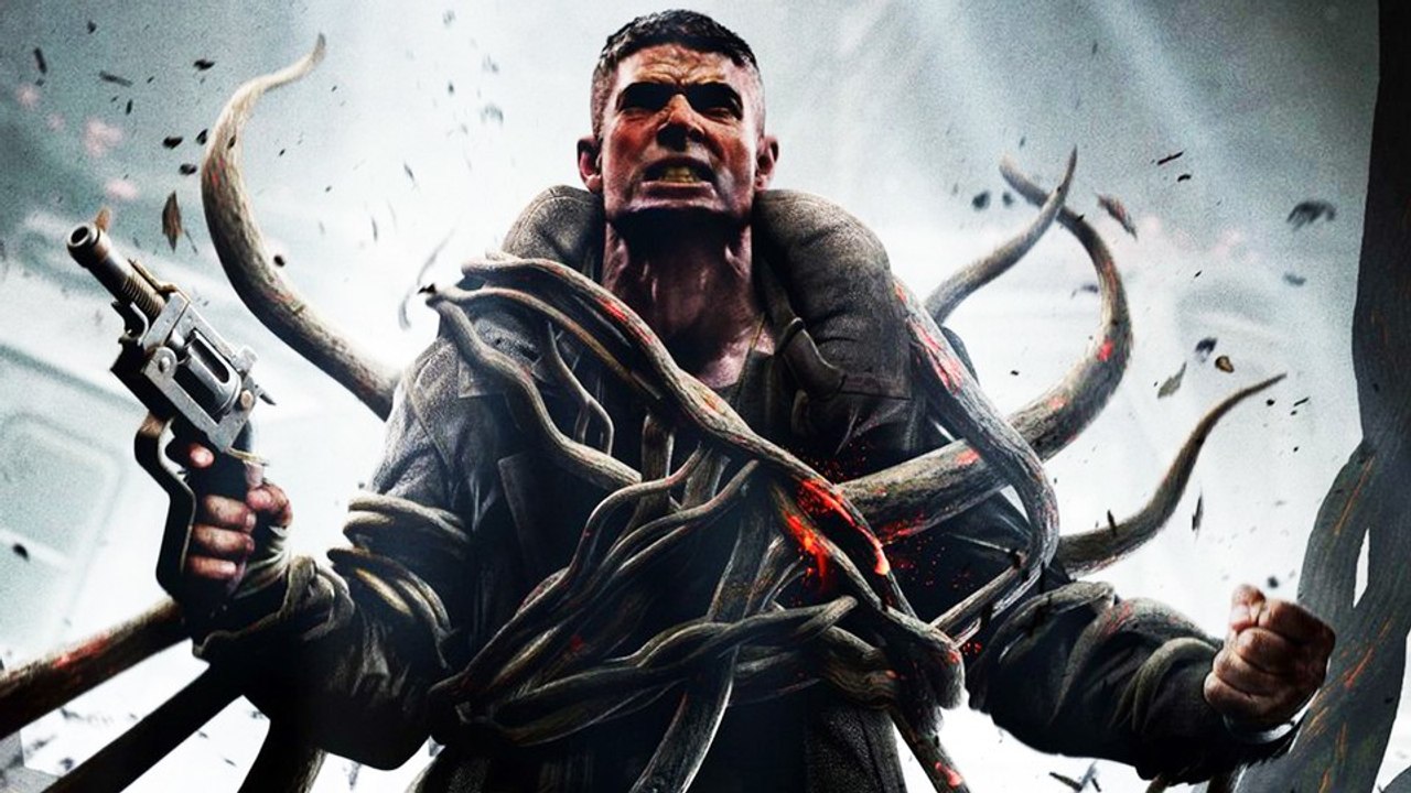Remnant: from the ashes - launch-trailer zum endzeit-shooter, den steam-spieler aktuell feiern