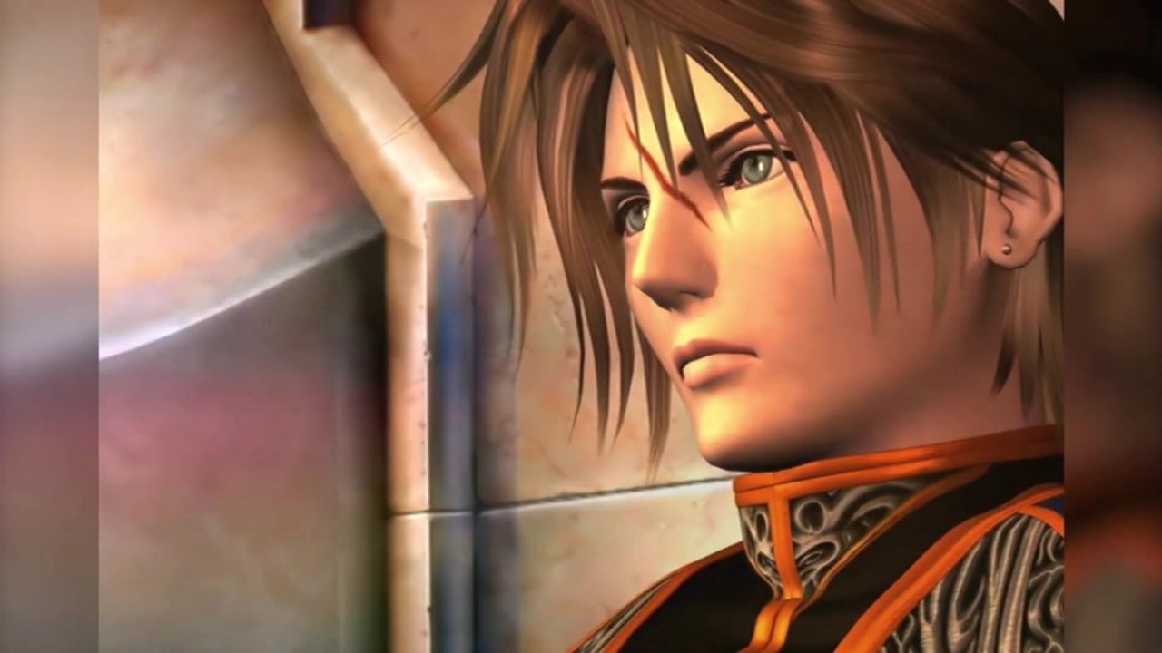 Neuer Final Fantasy 8-Trailer verrät Releasetermin: Bald geht's los