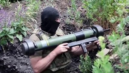 Ukraine : "batailles féroces" à Severodonetsk, Zelensky dans le sud