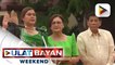 VP-elect Sara Duterte, nanumpa na bilang ika-15 pangalawang pangulo ng Pilipinas