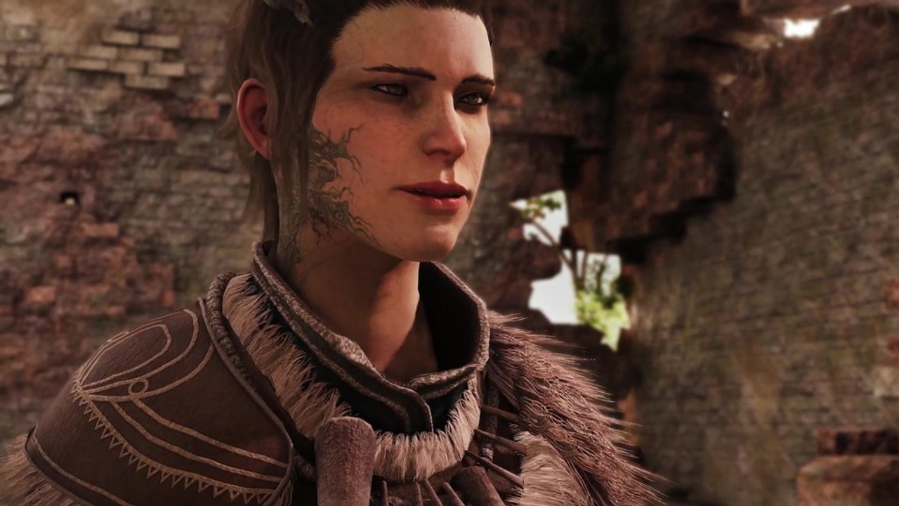 GreedFall  - Trailer zeigt die komplexen Beziehungen zu eurer Party