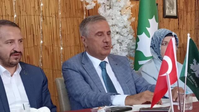 Abdullah Başcı: Ülkücülerin Kemikleri Sızlıyor