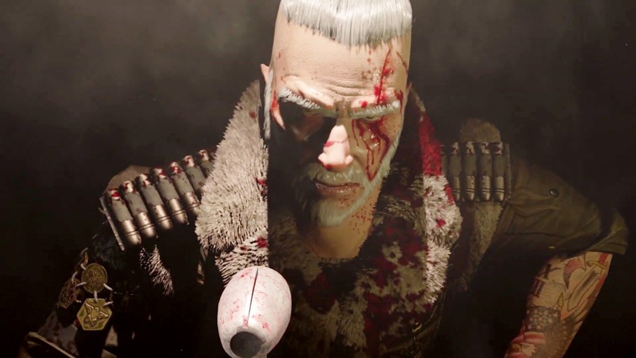 Wasteland 3 - Gamescom-Trailer 'Patriarch of Colorado' zeigt Kämpfe