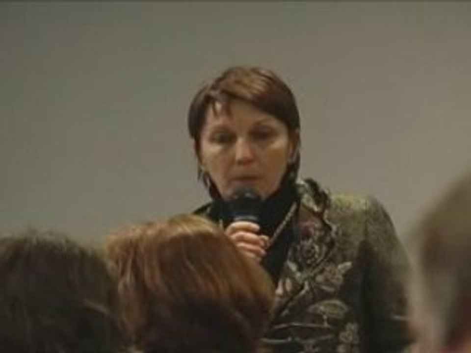 Françoise Maujean - Sport et culture accessible à tous!