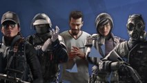 Das neue Battlepass-System von Rainbow Six: Siege vorgestellt