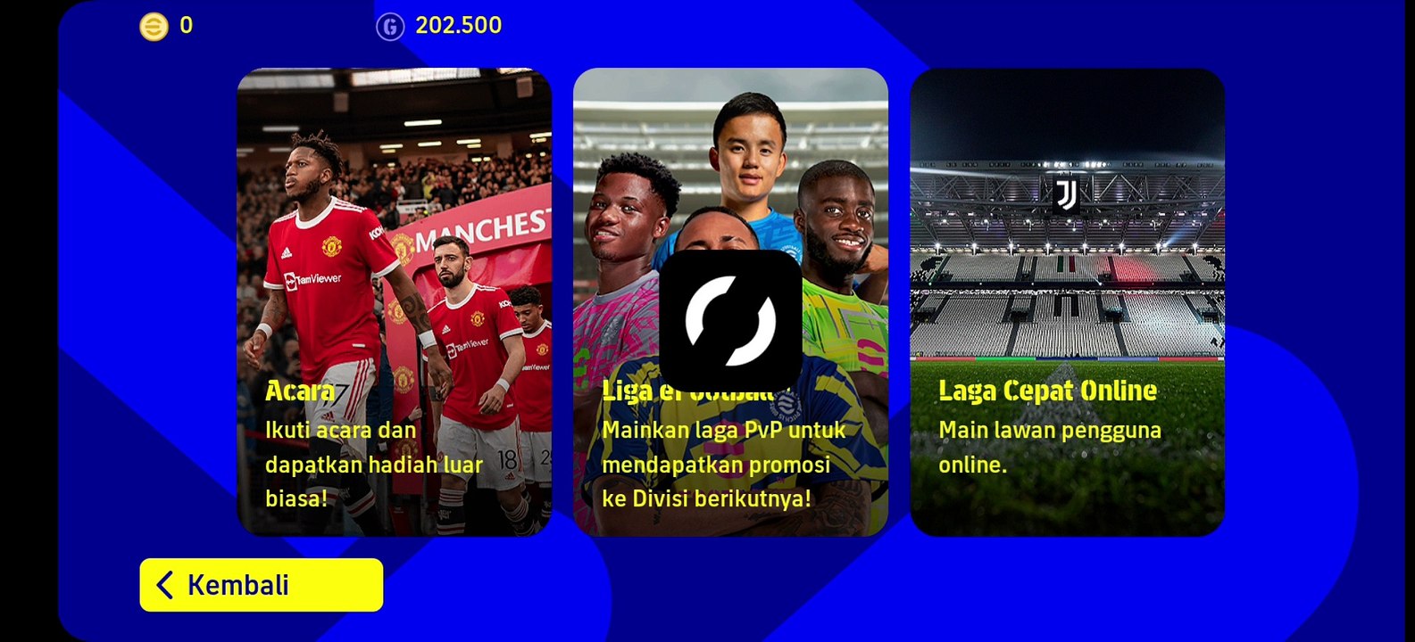 SULTAN PES MOBILE EFOOTBALL 2022 GAMEPLAY CLASSIC CONTROL STUNNING PAST & PRESENT