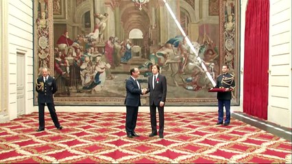 L'hyperactif Paul McCartney, légende de la pop britannique, fête ses 80 ans