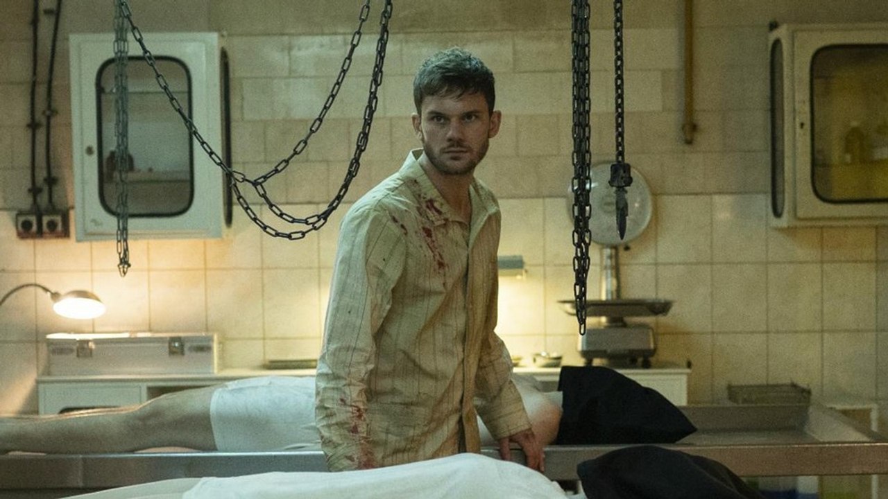 Funktioniert eine Bourne-Serie ohne Jason Bourne? Erster Trailer zum Spin-off Treadstone