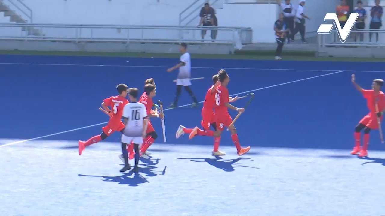 KL pamer dominasi berdepan Terengganu dalam saingan B16 Kebangsaan