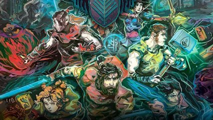 Children of Morta - Emotionaler Trailer verrät das Release-Datum für Konsolen