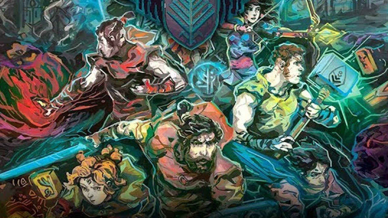 Children of Morta - Emotionaler Trailer verrät das Release-Datum für Konsolen