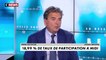 Pierre Lellouche : «On ne va pas échapper au débat pour savoir si notre mode de nos institutions correspond à l’appétence profonde des Français»