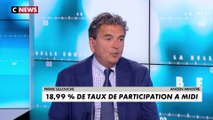 Pierre Lellouche : «On ne va pas échapper au débat pour savoir si notre mode de nos institutions correspond à l’appétence profonde des Français»