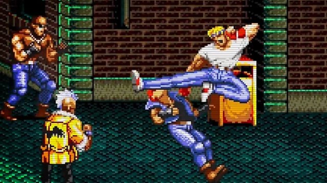 Sega Mega Drive Mini - Trailer zeigt euch die Highlights aus 42 Retro-Spielen
