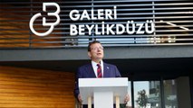 Ekrem İmamoğlu: İstanbul, medeniyetlere ev sahipliği yapmış büyük bir koleksiyoncu
