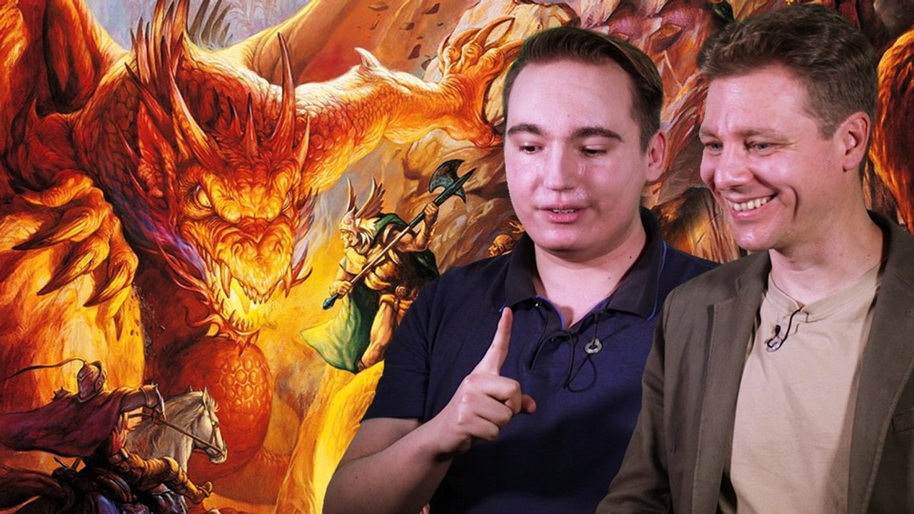 Die zehn besten rollenspiele - platz 4: baldur's gate 2 - »es zeigte, wie toll rollenspiele sind« - »dieses spiel hat mir gezeigt, wie großartig rollenspiele sind«