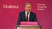 Starmer: Tories ‘pouring petrol on the fire’ over strikes