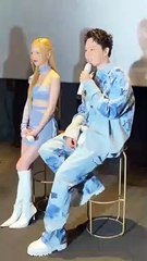 Trịnh Thăng Bình chiến tranh lạnh Liz Kim Cương