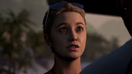 Man of Medan - Curator's Cut lässt uns im Trailer die Story mit neuen Augen sehen