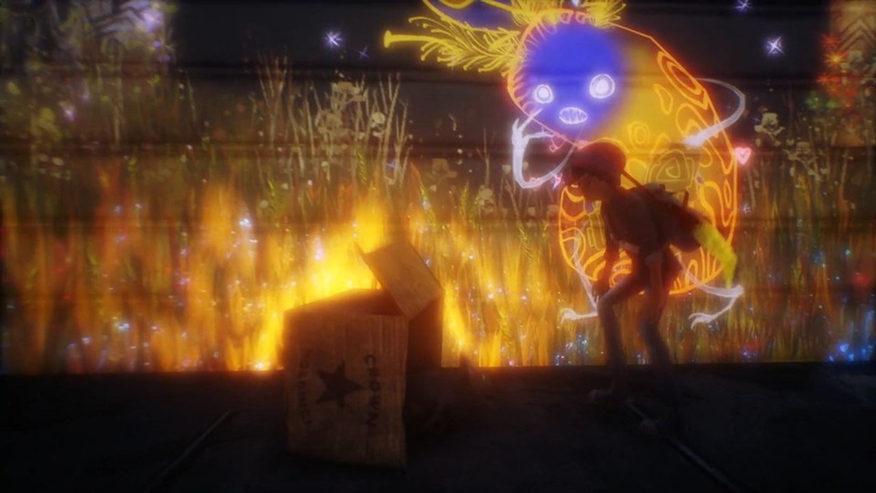 Concrete Genie - Neuer Trailer verrät das Release-Datum des PS4-Exklusives