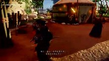 Ghost of Tsushima_炸彈清場