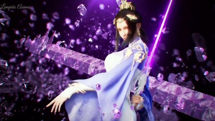 Martial Master Episódio 241 Legendado PT-BR