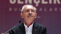 Kılıçdaroğlu: Erdoğan 'zamanında seçim olacaktır' gibi açıklamalar yapıyor ama aslında erken seçim olacak