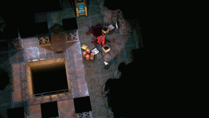 Jupiter Hell - Gameplay-Trailer: »wie Schach mit Shotguns«