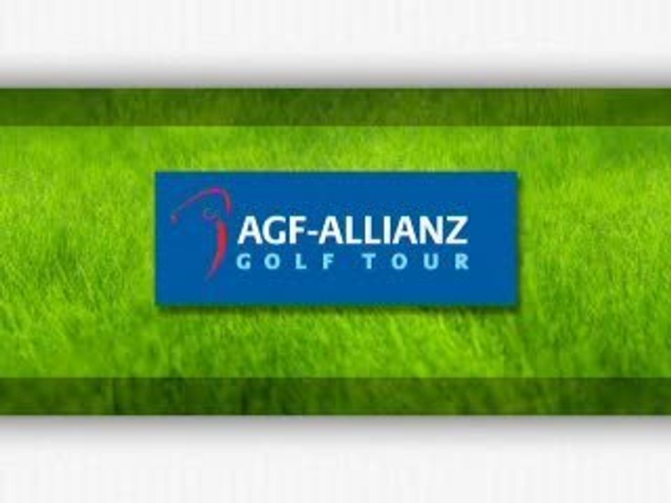 Clip AGF-Allianz Golf Tour
