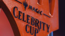 Magic Celebrity Cup - Die Highlights vom Star-Turnier in Magic: The Gathering Arena