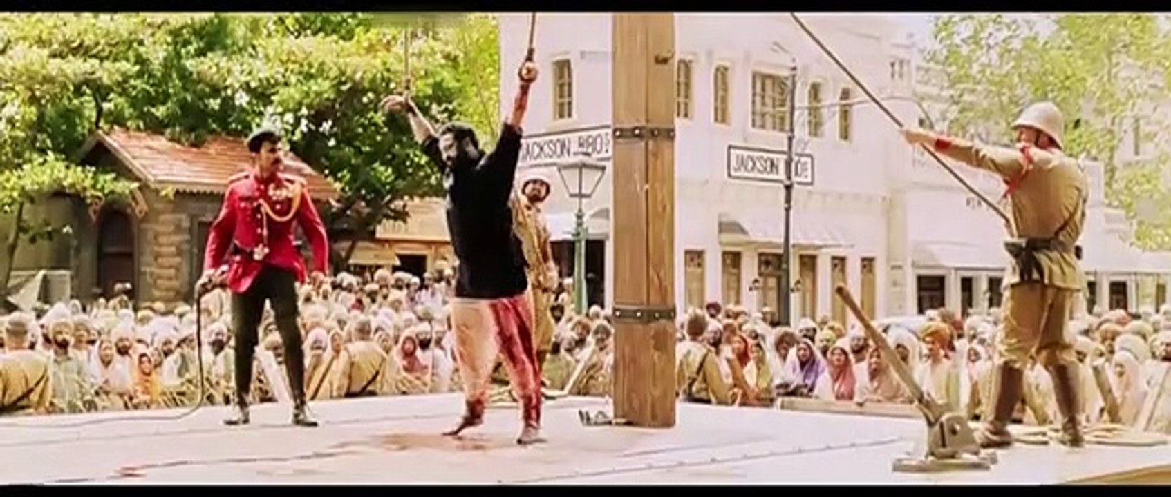 RRR IndIan MoviE Parrt 3