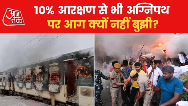 Announcement for Agniveers by State and Defense Ministries!