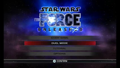 Star Wars : Le Pouvoir de la Force online multiplayer - wii