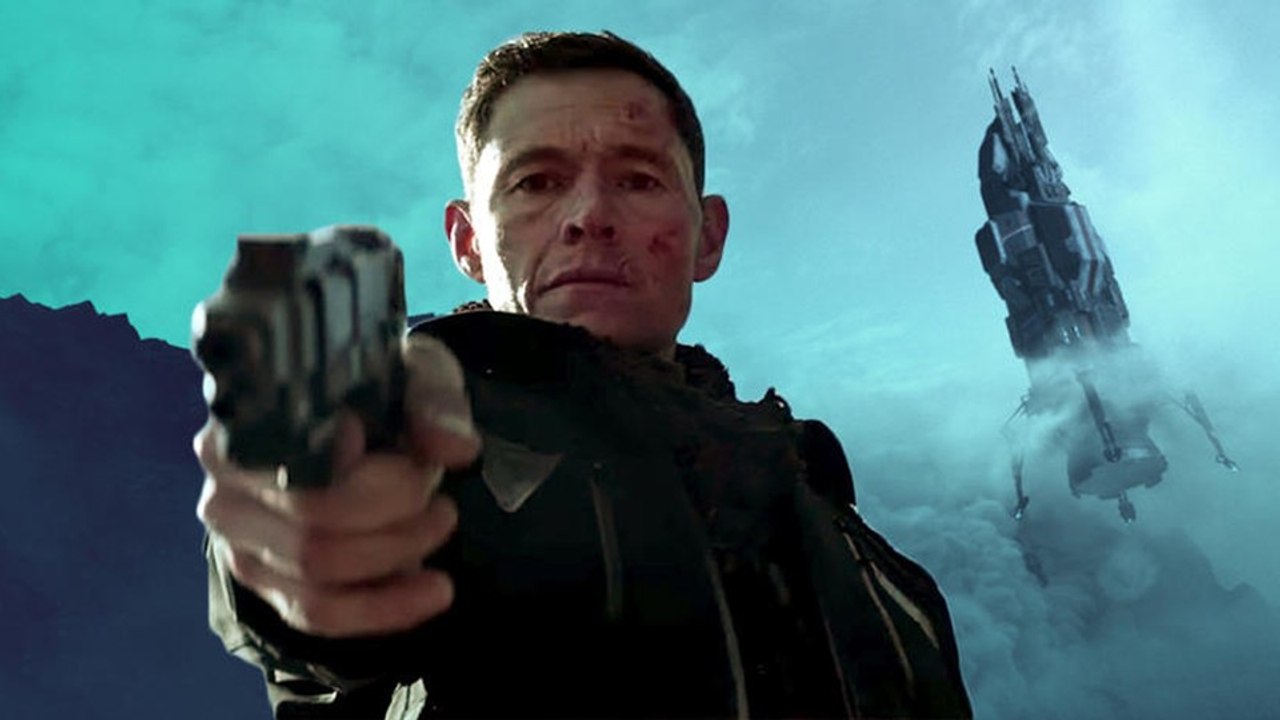 The Expanse - Trailer zu Staffel 4 der Science-Fiction-Serie