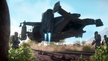 Verbrechen und Raumstationen in Star Citizen - Die besten neuen Features von Alpha 3.6